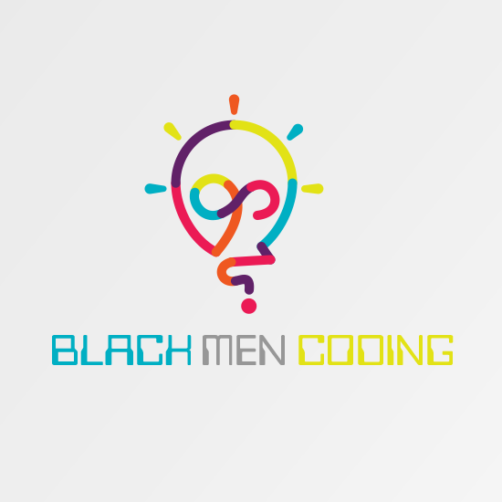 Black Men Coding