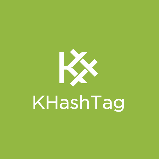 KHashTag