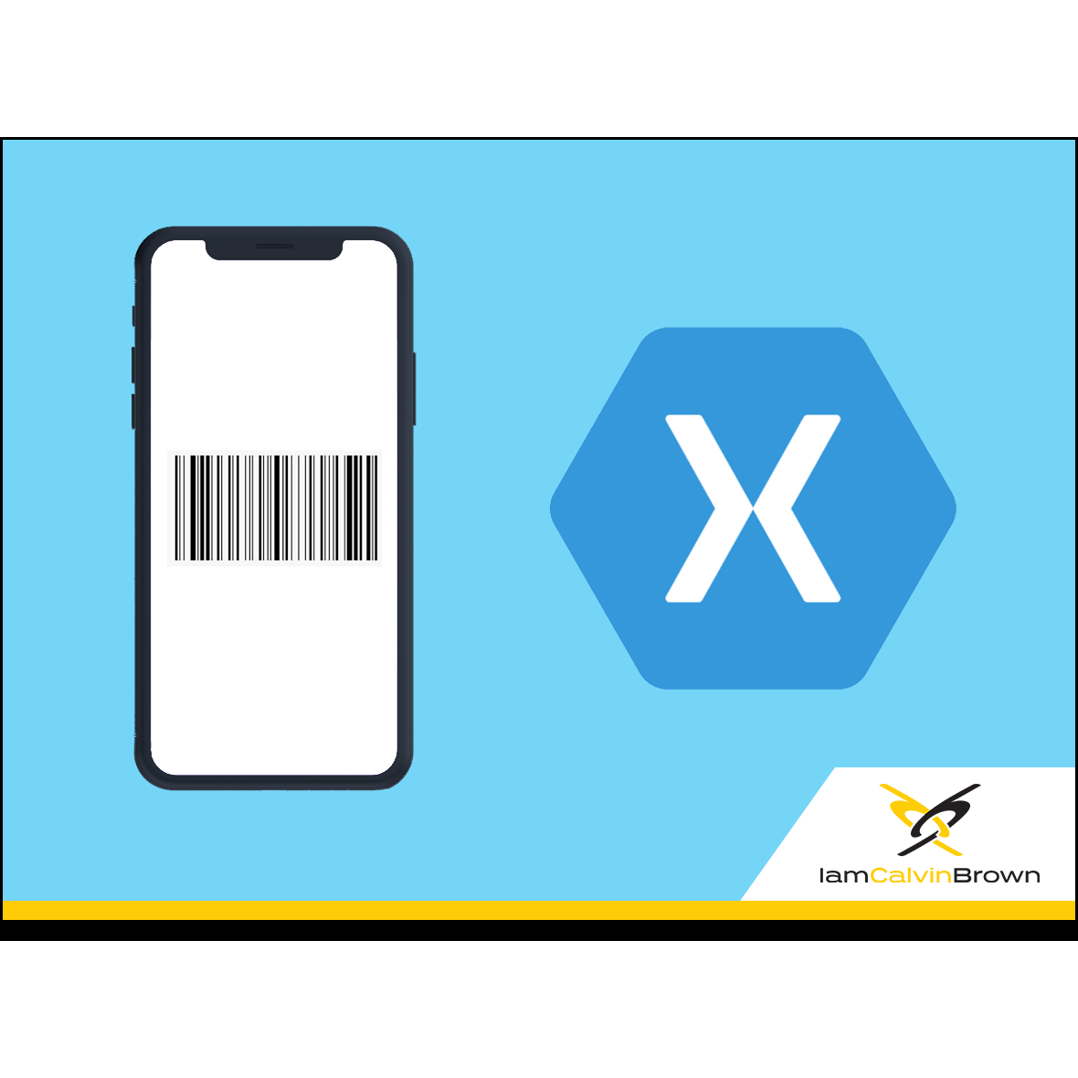 Xamarin Forms Zxing Scanner Double Scanning Barcode X vrogue.co
